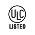 Underwriters Laboratories of Canada Listed Logo